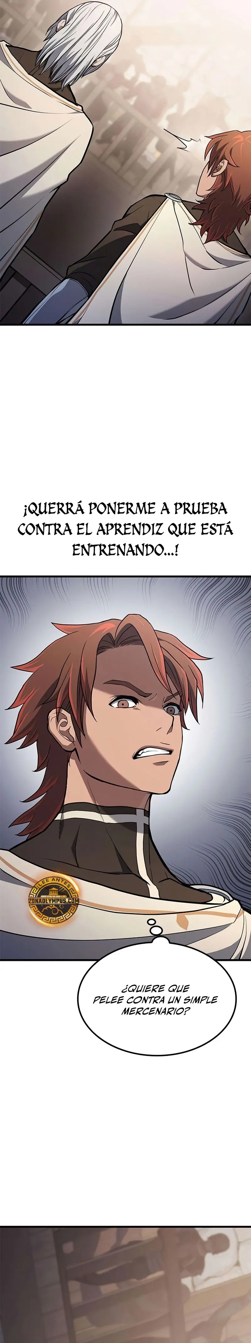 Guía De Supervivencia Del Cazador De Bestias Demoníacas Capítulo 7 - Page 43