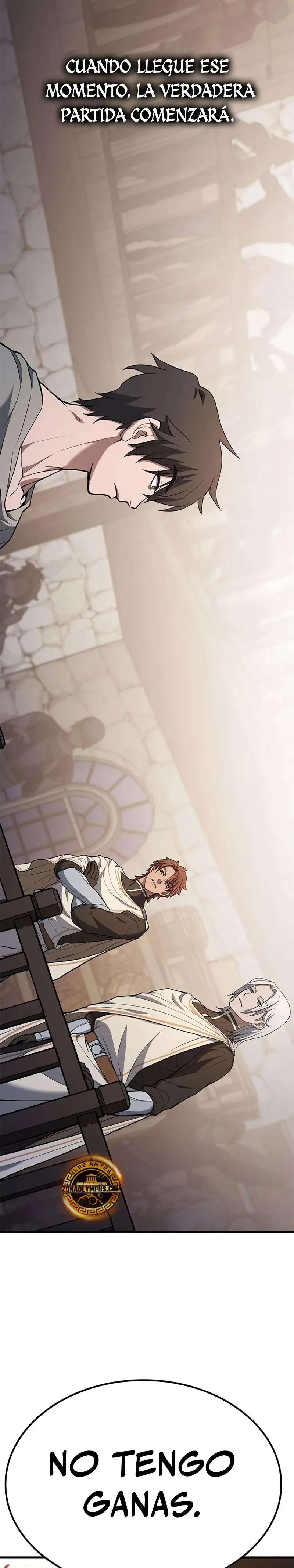 Guía De Supervivencia Del Cazador De Bestias Demoníacas Capítulo 7 - Page 44