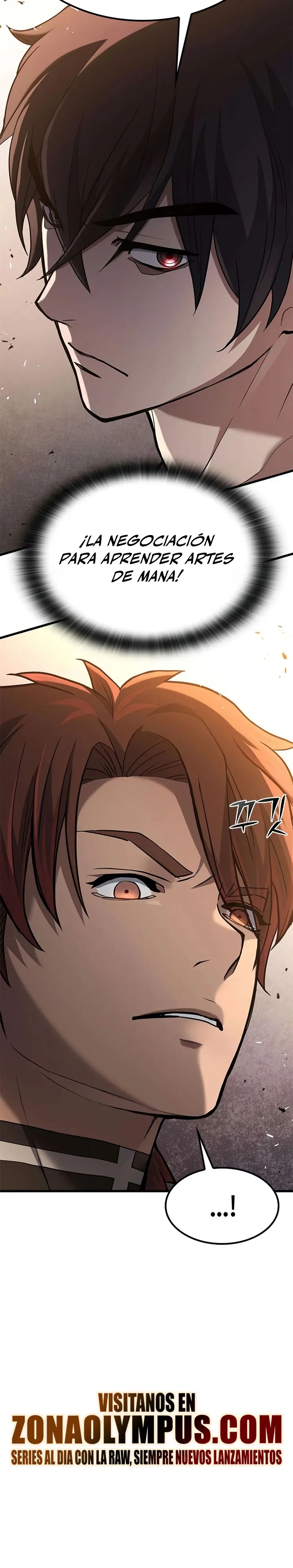 Guía De Supervivencia Del Cazador De Bestias Demoníacas Capítulo 7 - Page 45