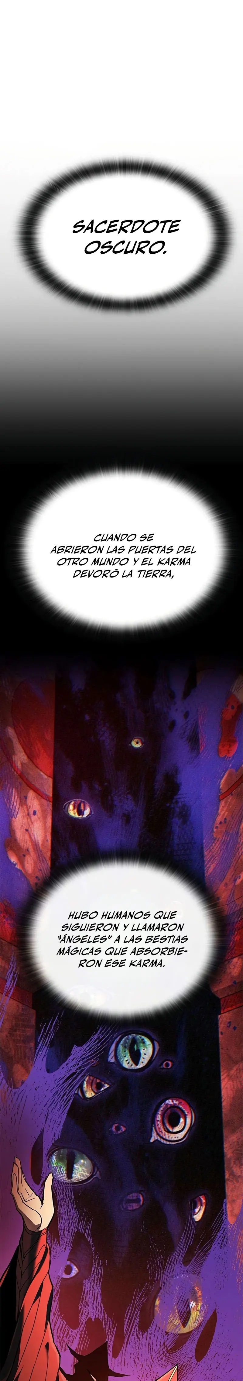 Guía De Supervivencia Del Cazador De Bestias Demoníacas Capítulo 7 - Page 5