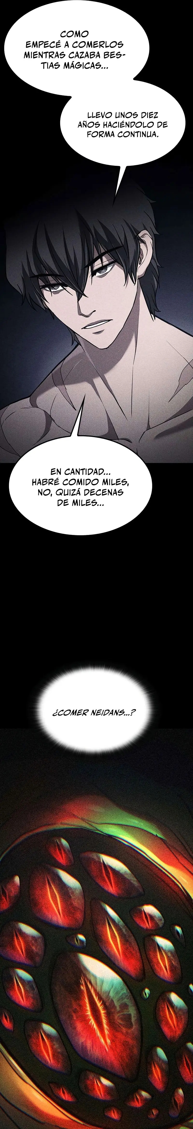 Guía De Supervivencia Del Cazador De Bestias Demoníacas Capítulo 7 - Page 7