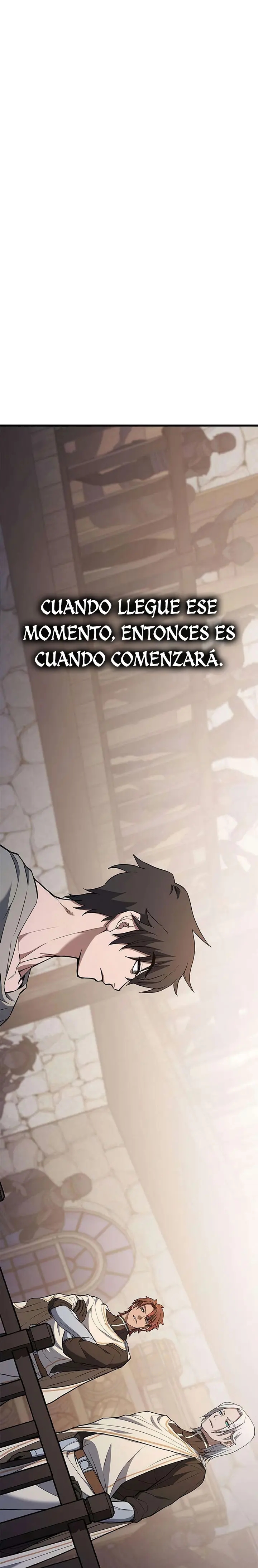 Guía De Supervivencia Del Cazador De Bestias Demoníacas Capítulo 8 - Page 1