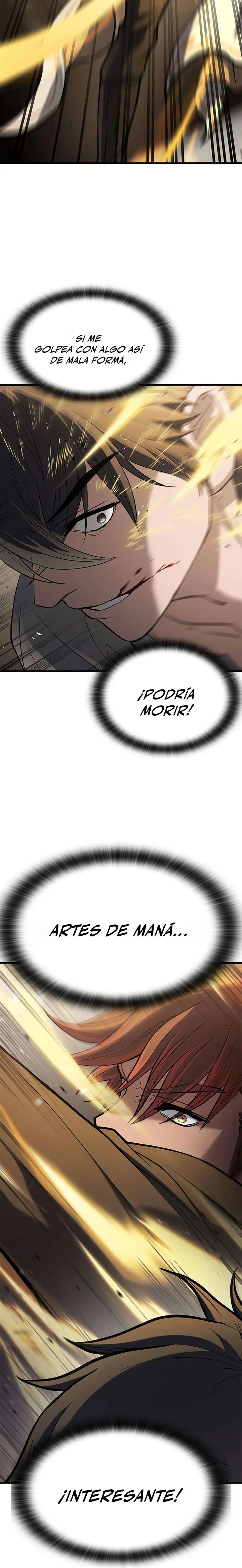 Guía De Supervivencia Del Cazador De Bestias Demoníacas Capítulo 8 - Page 18