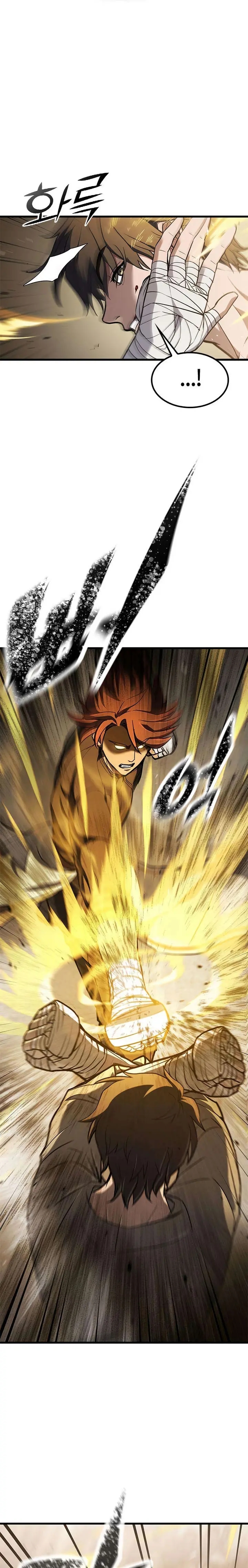 Guía De Supervivencia Del Cazador De Bestias Demoníacas Capítulo 8 - Page 19