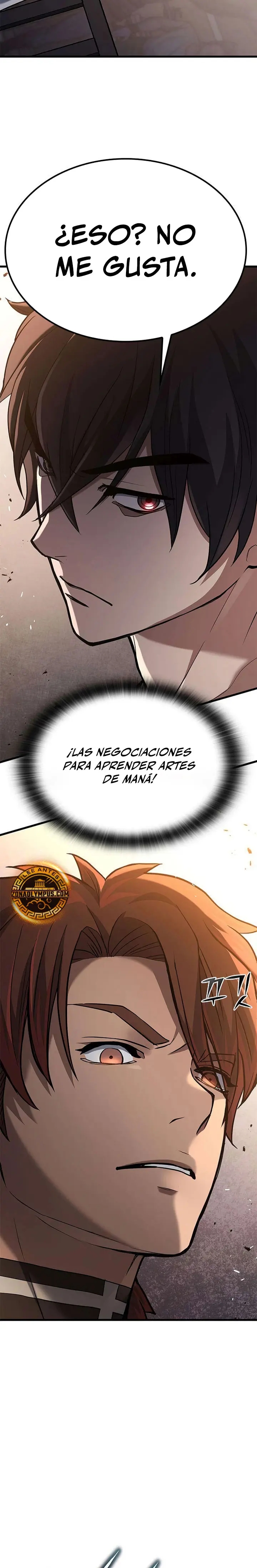 Guía De Supervivencia Del Cazador De Bestias Demoníacas Capítulo 8 - Page 2