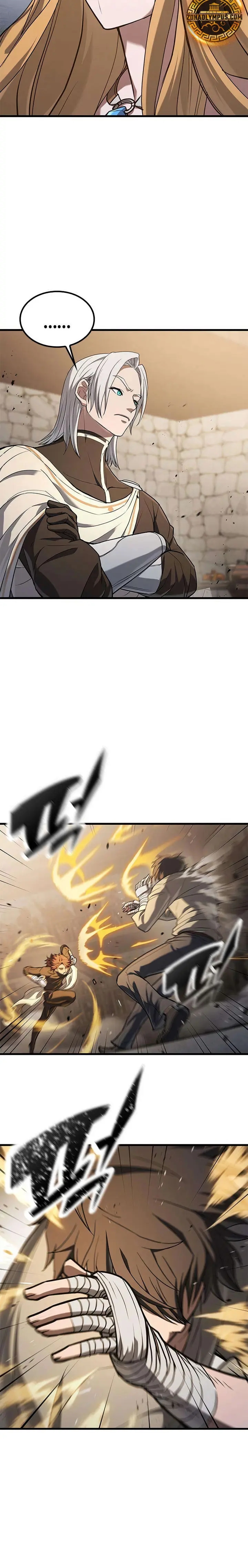 Guía De Supervivencia Del Cazador De Bestias Demoníacas Capítulo 8 - Page 22