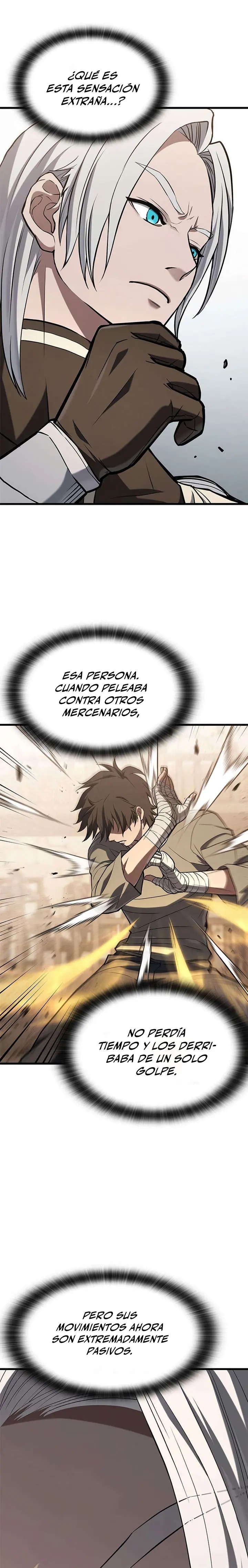 Guía De Supervivencia Del Cazador De Bestias Demoníacas Capítulo 8 - Page 23