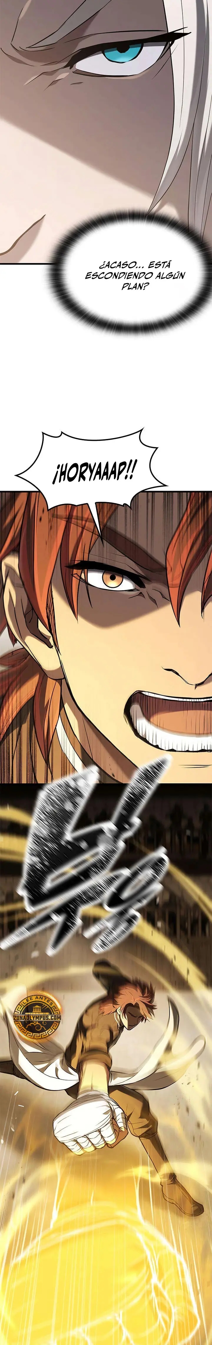 Guía De Supervivencia Del Cazador De Bestias Demoníacas Capítulo 8 - Page 24