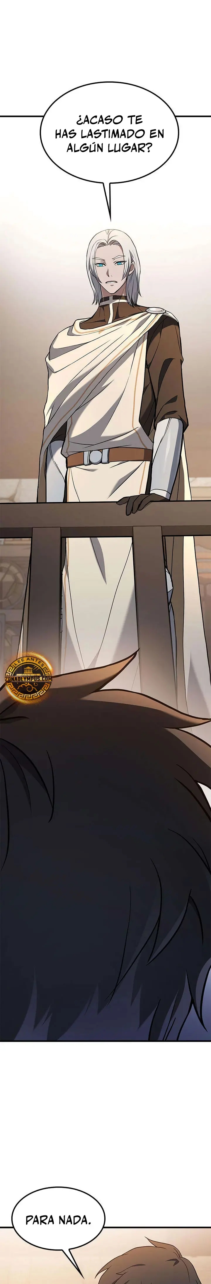 Guía De Supervivencia Del Cazador De Bestias Demoníacas Capítulo 8 - Page 5