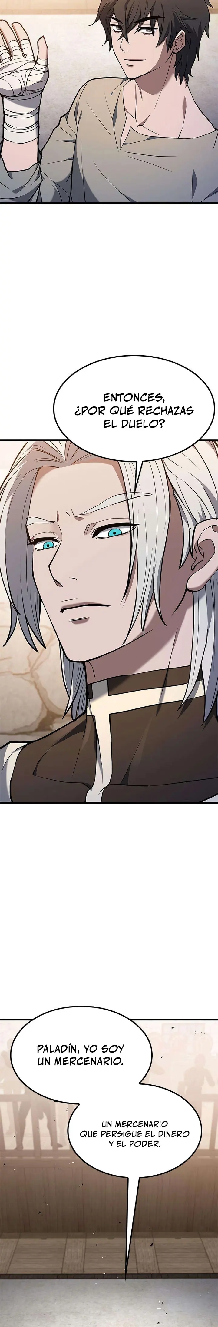 Guía De Supervivencia Del Cazador De Bestias Demoníacas Capítulo 8 - Page 6