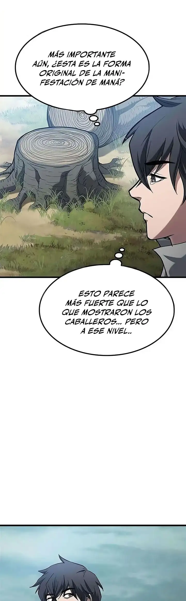 Guía De Supervivencia Del Cazador De Bestias Demoníacas Capítulo 9 - Page 10