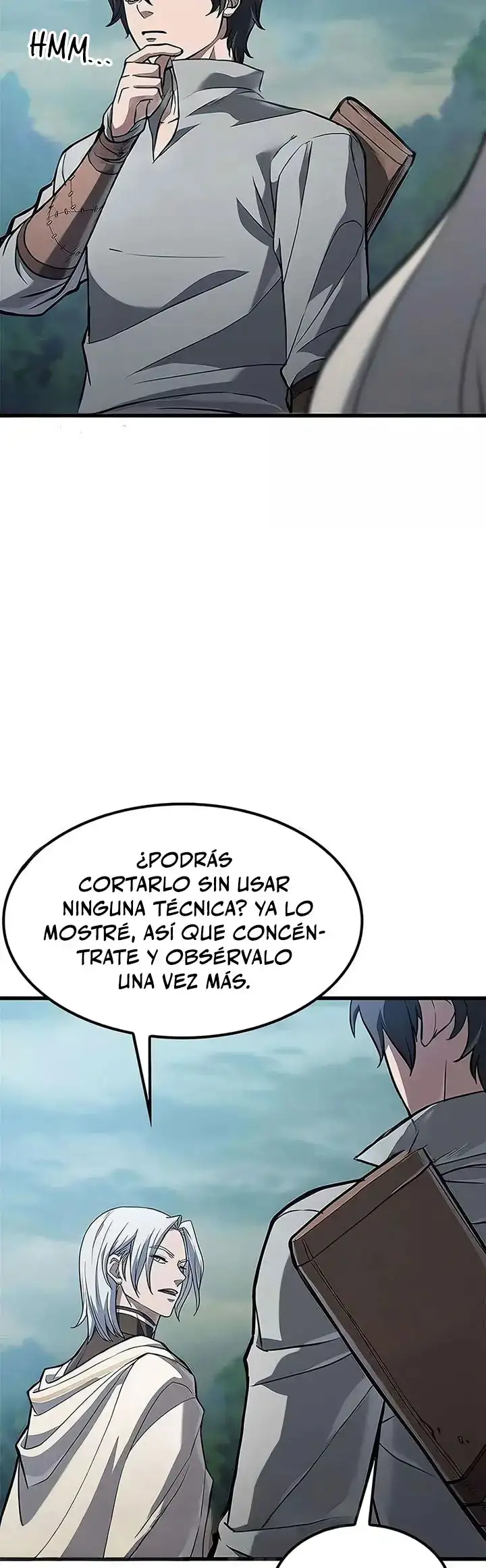 Guía De Supervivencia Del Cazador De Bestias Demoníacas Capítulo 9 - Page 11