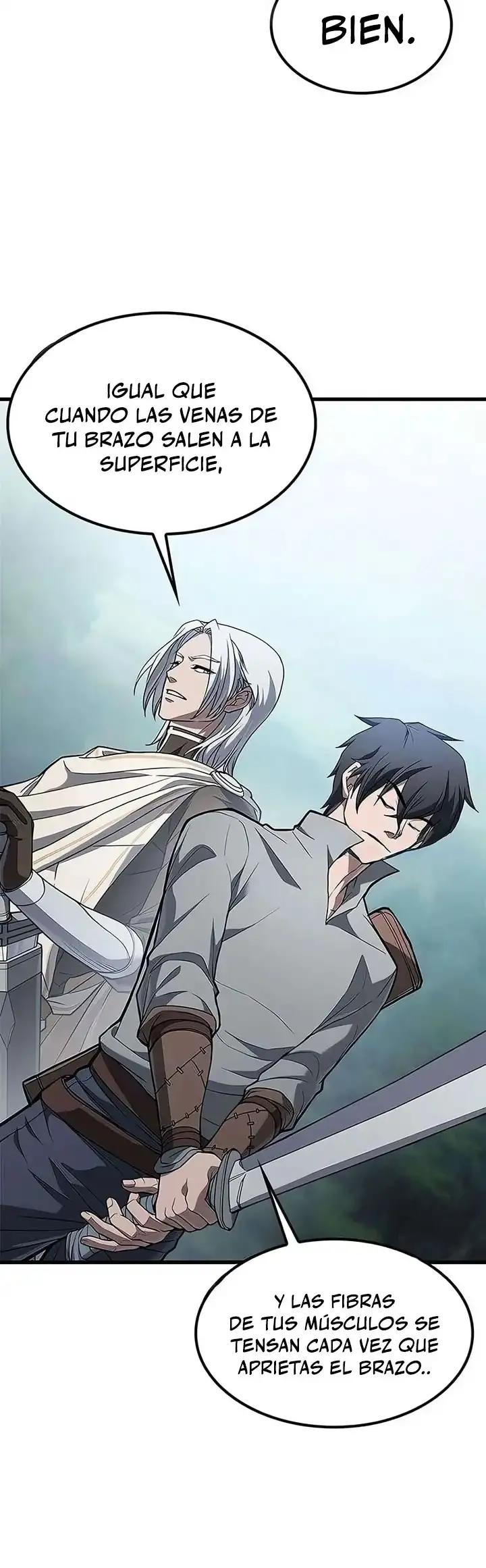 Guía De Supervivencia Del Cazador De Bestias Demoníacas Capítulo 9 - Page 12