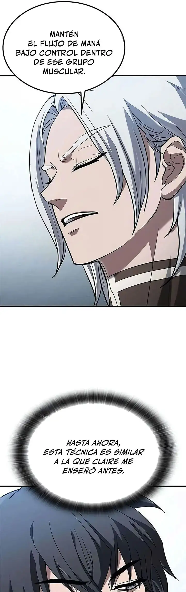 Guía De Supervivencia Del Cazador De Bestias Demoníacas Capítulo 9 - Page 13