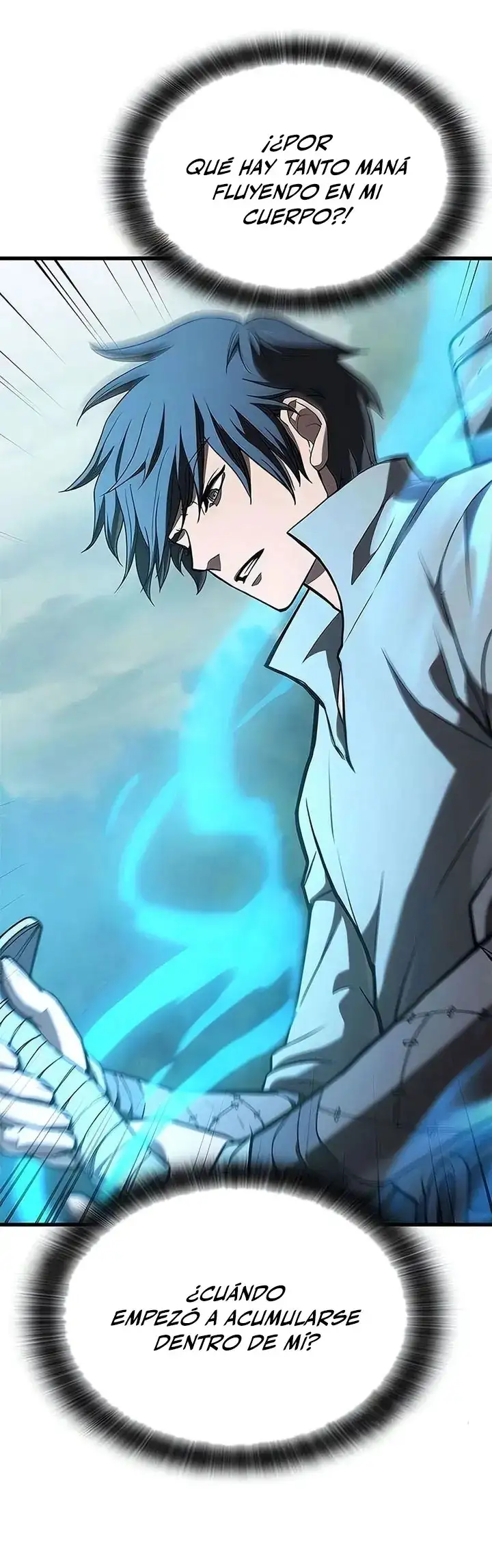 Guía De Supervivencia Del Cazador De Bestias Demoníacas Capítulo 9 - Page 15