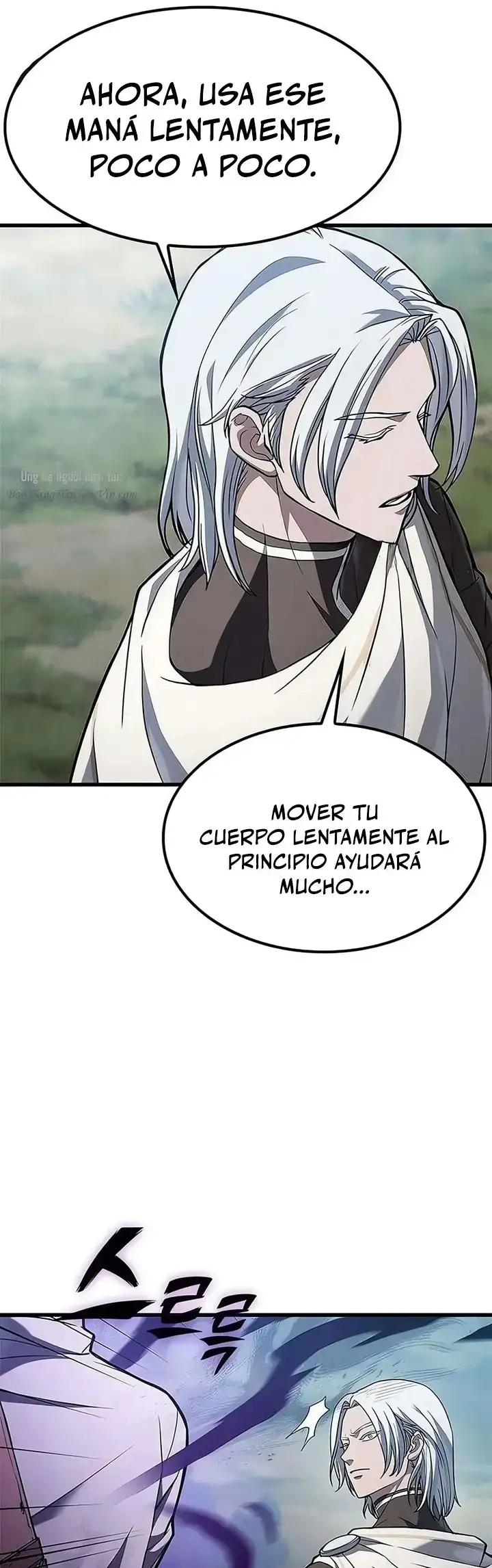 Guía De Supervivencia Del Cazador De Bestias Demoníacas Capítulo 9 - Page 18