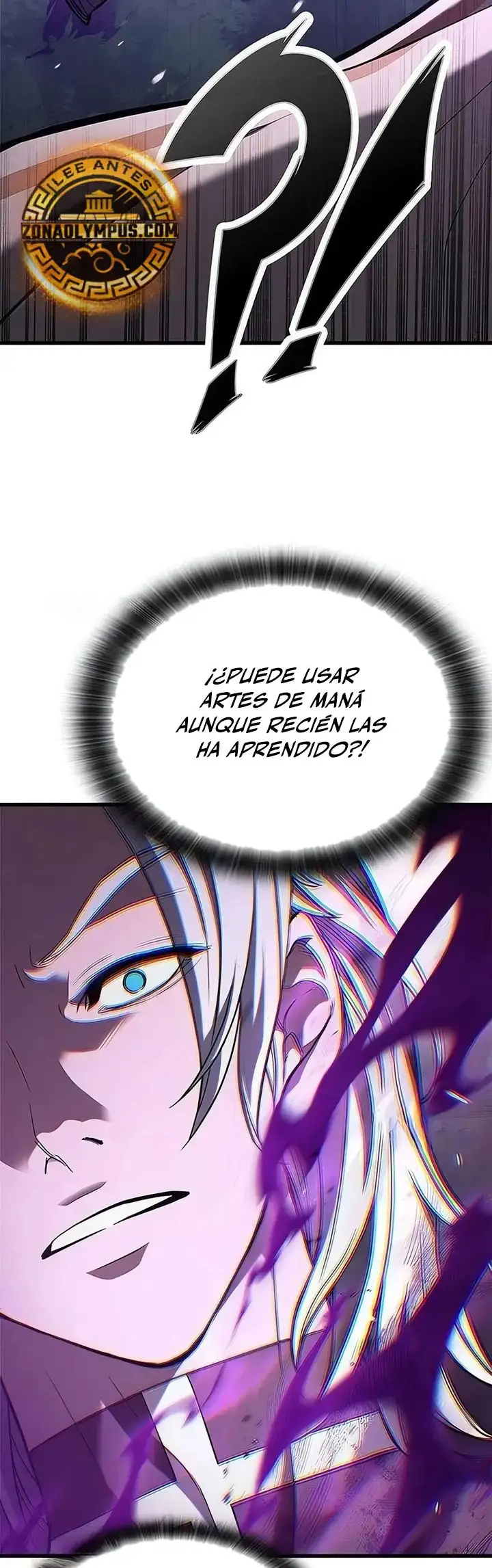 Guía De Supervivencia Del Cazador De Bestias Demoníacas Capítulo 9 - Page 20