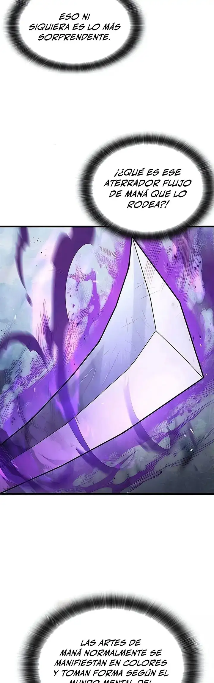 Guía De Supervivencia Del Cazador De Bestias Demoníacas Capítulo 9 - Page 21