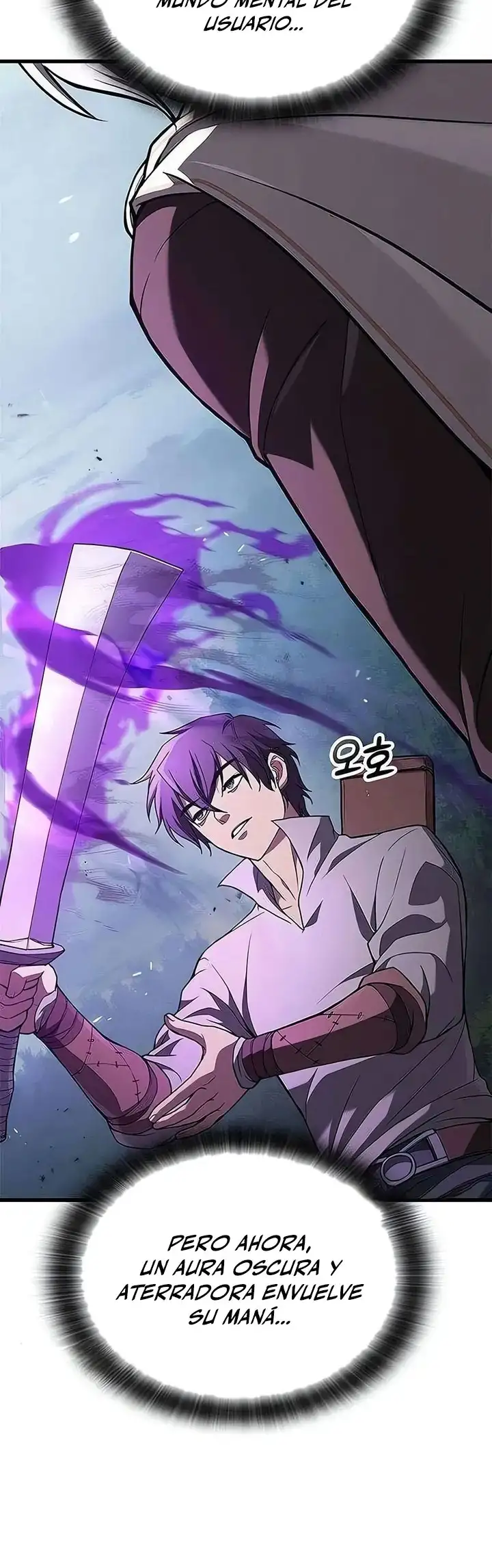 Guía De Supervivencia Del Cazador De Bestias Demoníacas Capítulo 9 - Page 22