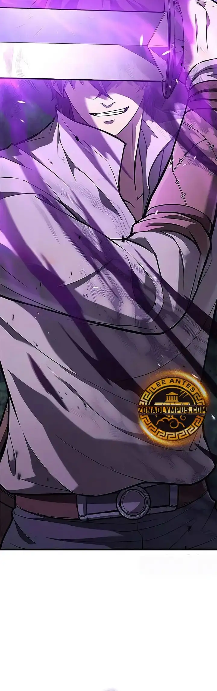 Guía De Supervivencia Del Cazador De Bestias Demoníacas Capítulo 9 - Page 24