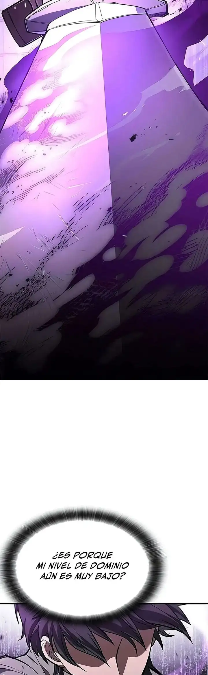 Guía De Supervivencia Del Cazador De Bestias Demoníacas Capítulo 9 - Page 26