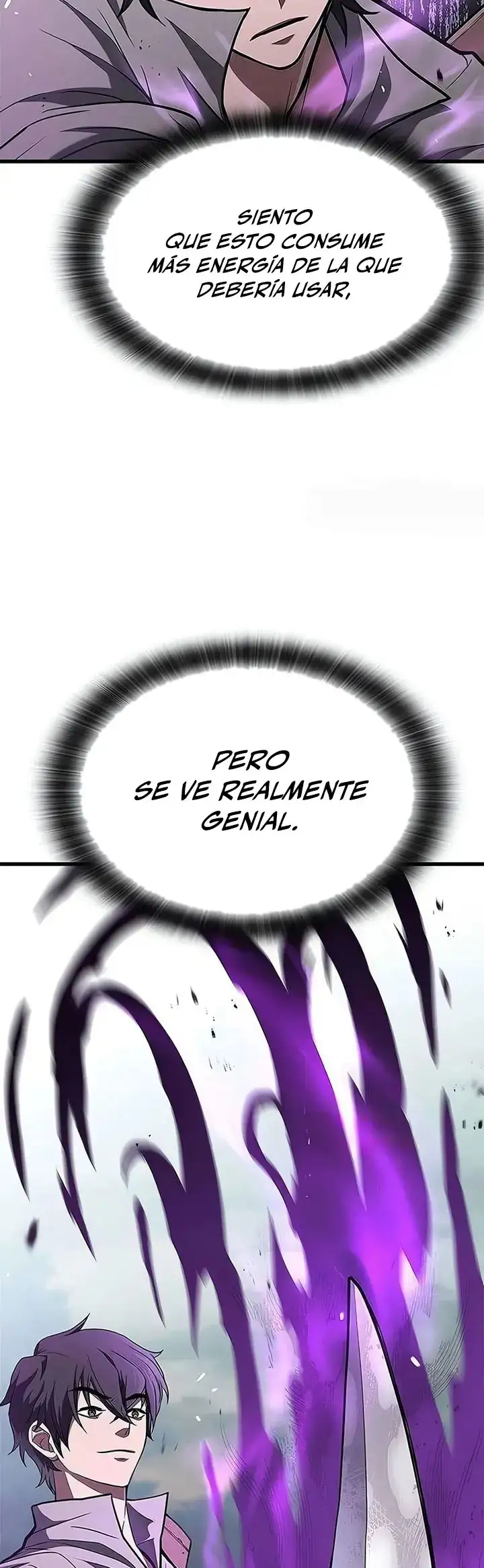 Guía De Supervivencia Del Cazador De Bestias Demoníacas Capítulo 9 - Page 27