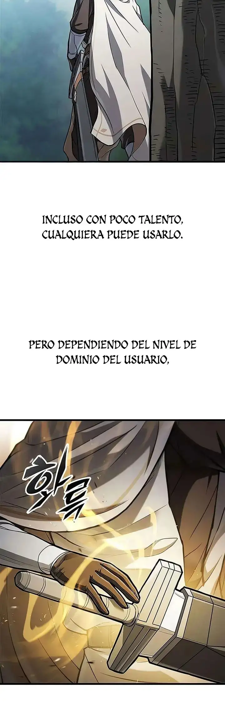 Guía De Supervivencia Del Cazador De Bestias Demoníacas Capítulo 9 - Page 3