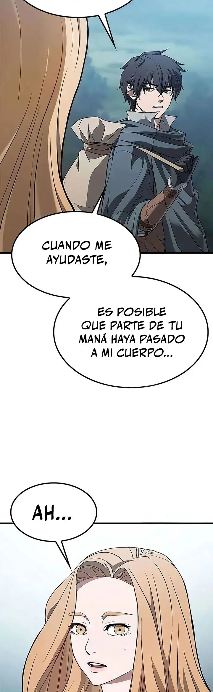 Guía De Supervivencia Del Cazador De Bestias Demoníacas Capítulo 9 - Page 31