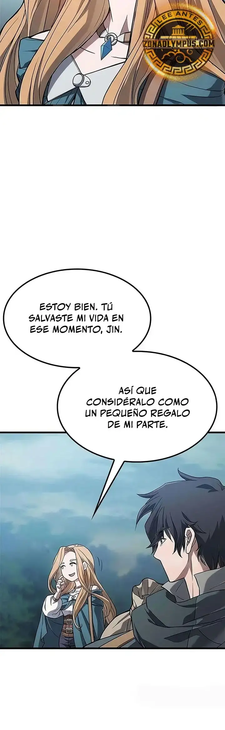 Guía De Supervivencia Del Cazador De Bestias Demoníacas Capítulo 9 - Page 32