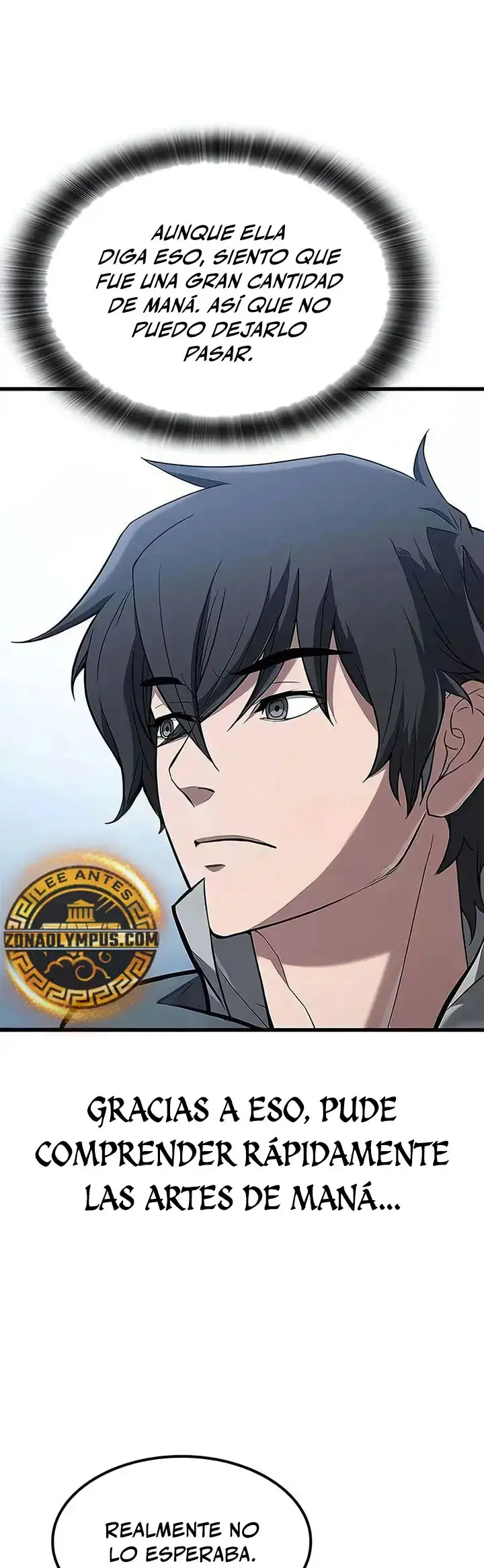 Guía De Supervivencia Del Cazador De Bestias Demoníacas Capítulo 9 - Page 33