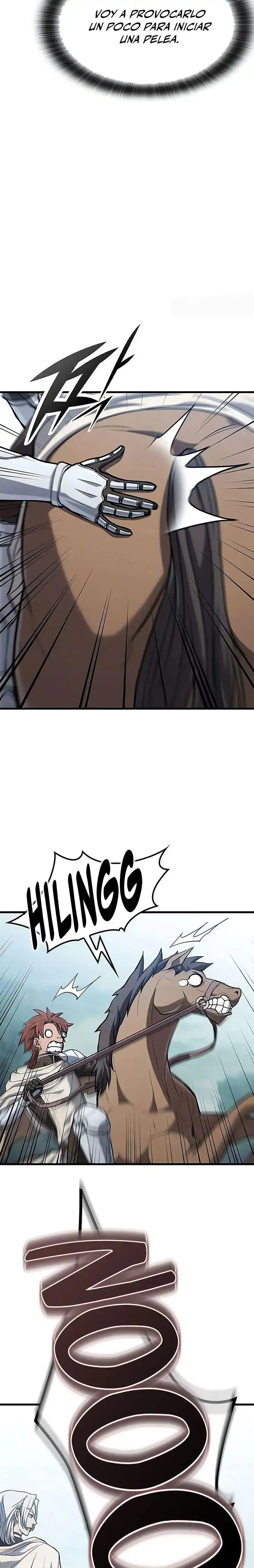 Guía De Supervivencia Del Cazador De Bestias Demoníacas Capítulo 9 - Page 37