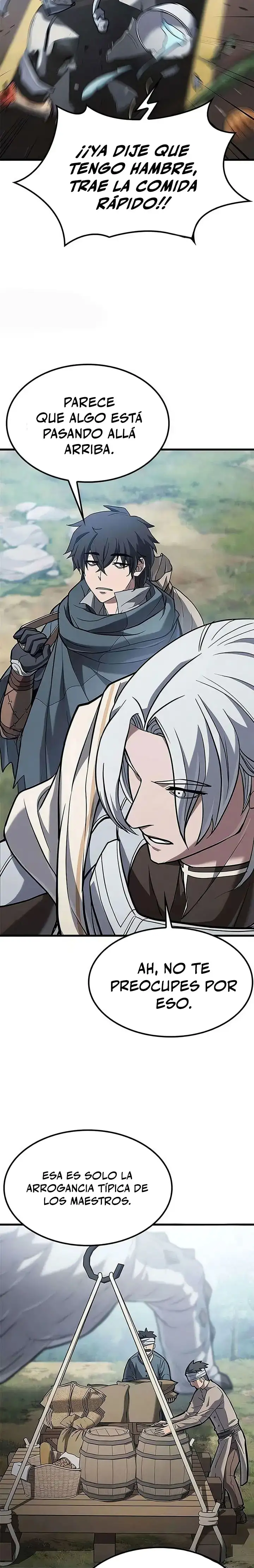 Guía De Supervivencia Del Cazador De Bestias Demoníacas Capítulo 9 - Page 39