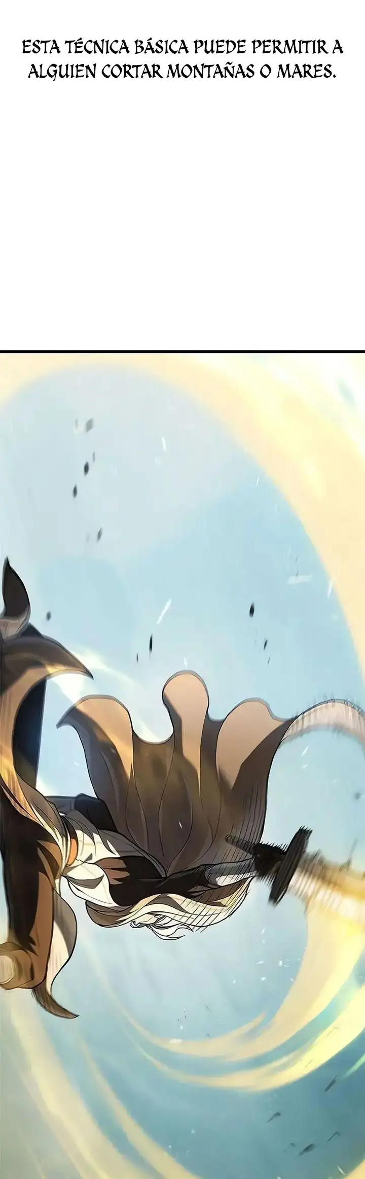 Guía De Supervivencia Del Cazador De Bestias Demoníacas Capítulo 9 - Page 4