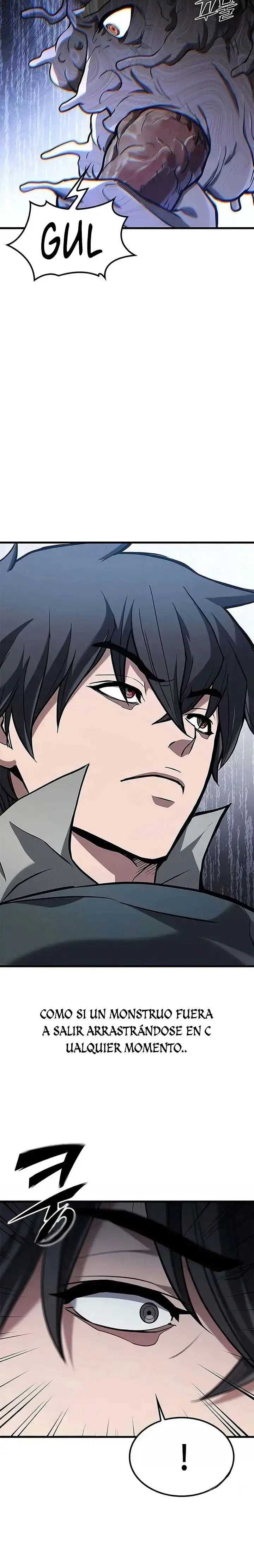 Guía De Supervivencia Del Cazador De Bestias Demoníacas Capítulo 9 - Page 42