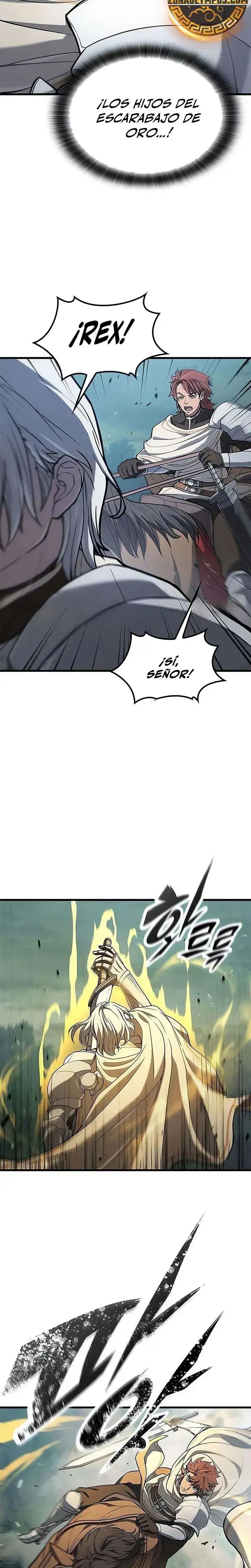 Guía De Supervivencia Del Cazador De Bestias Demoníacas Capítulo 9 - Page 45