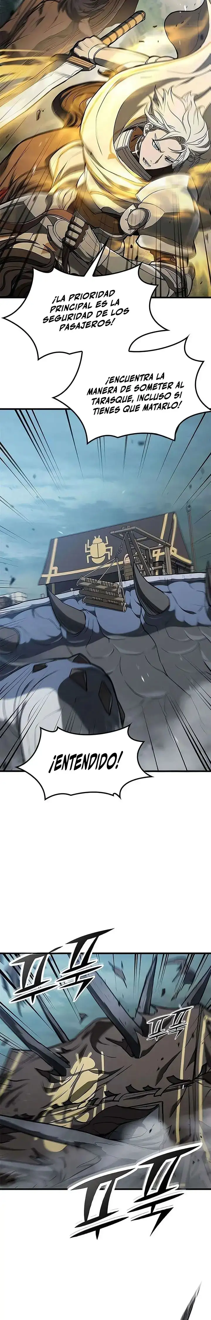 Guía De Supervivencia Del Cazador De Bestias Demoníacas Capítulo 9 - Page 46