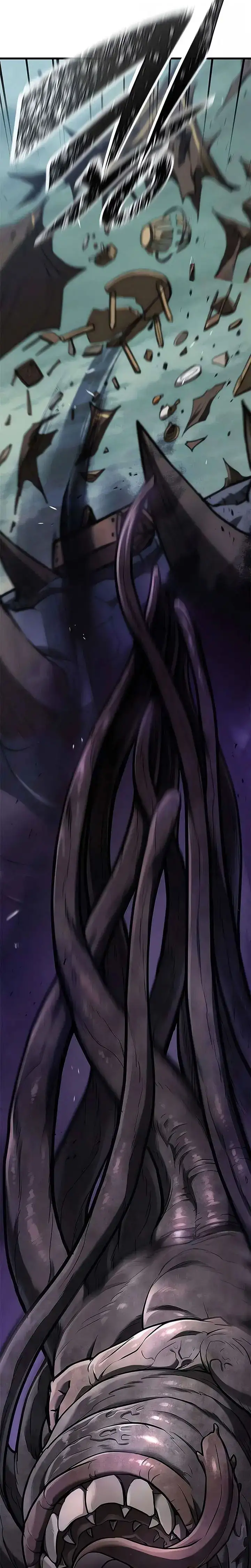 Guía De Supervivencia Del Cazador De Bestias Demoníacas Capítulo 9 - Page 47