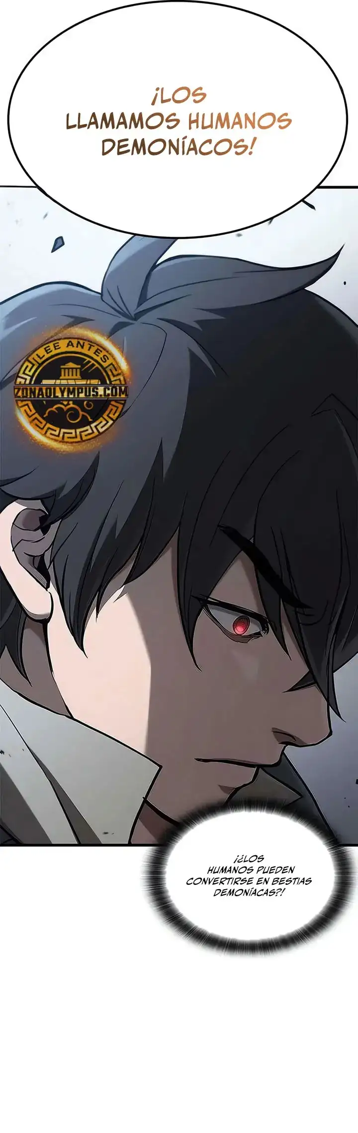 Guía De Supervivencia Del Cazador De Bestias Demoníacas Capítulo 9 - Page 49