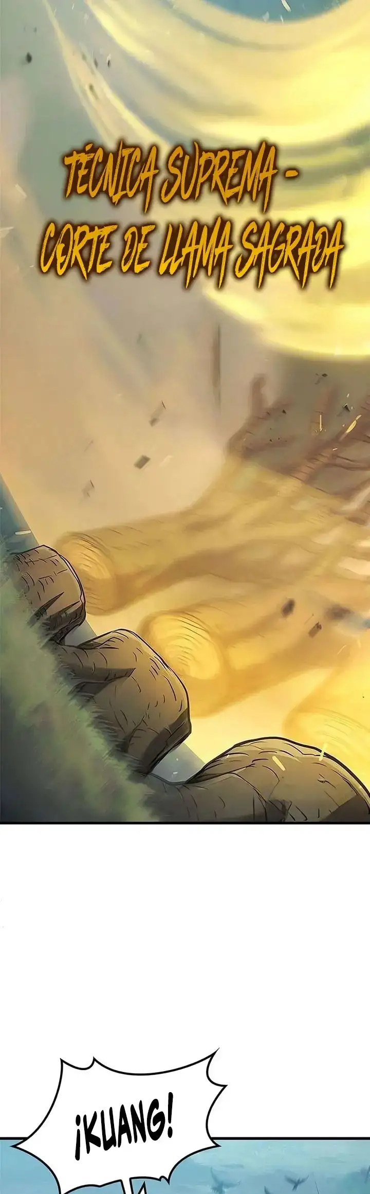 Guía De Supervivencia Del Cazador De Bestias Demoníacas Capítulo 9 - Page 5