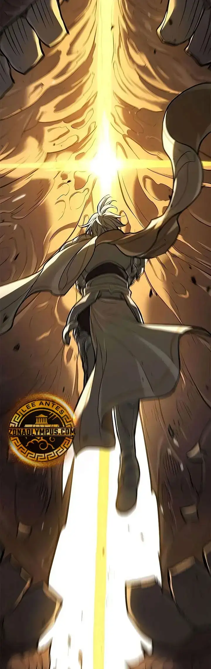 Guía De Supervivencia Del Cazador De Bestias Demoníacas Capítulo 9 - Page 52