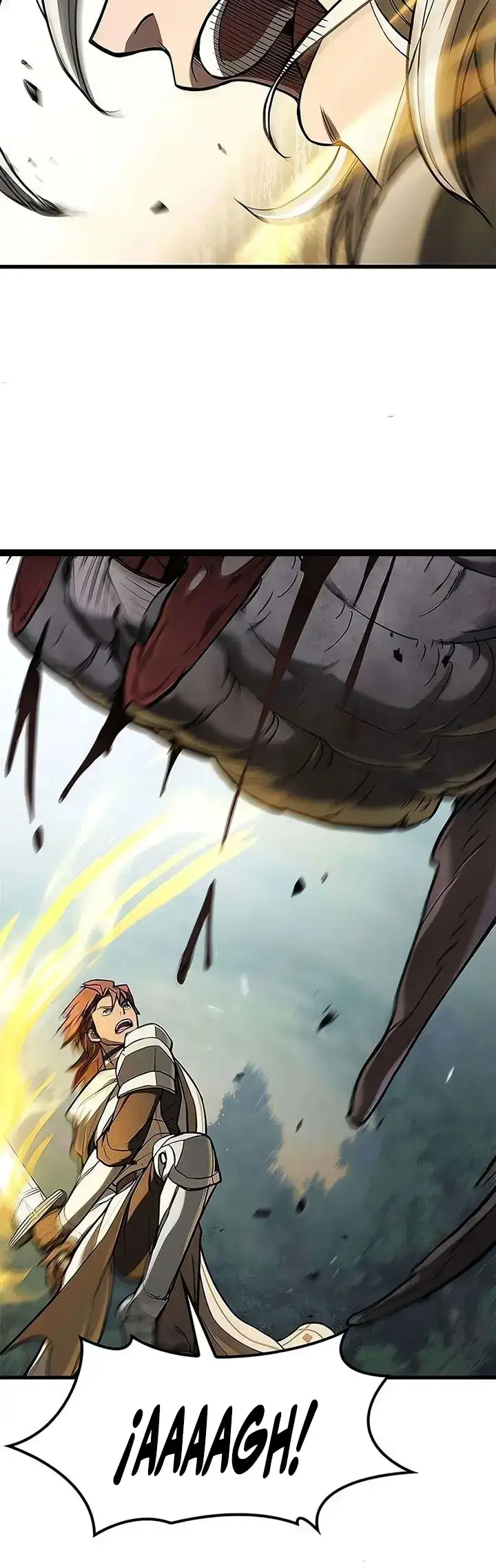 Guía De Supervivencia Del Cazador De Bestias Demoníacas Capítulo 9 - Page 55