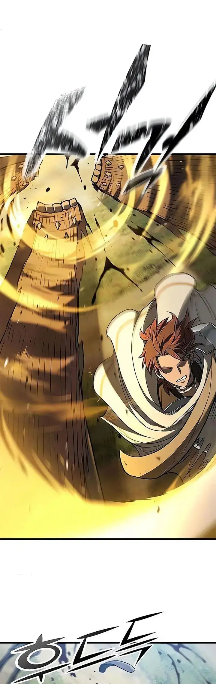 Guía De Supervivencia Del Cazador De Bestias Demoníacas Capítulo 9 - Page 56