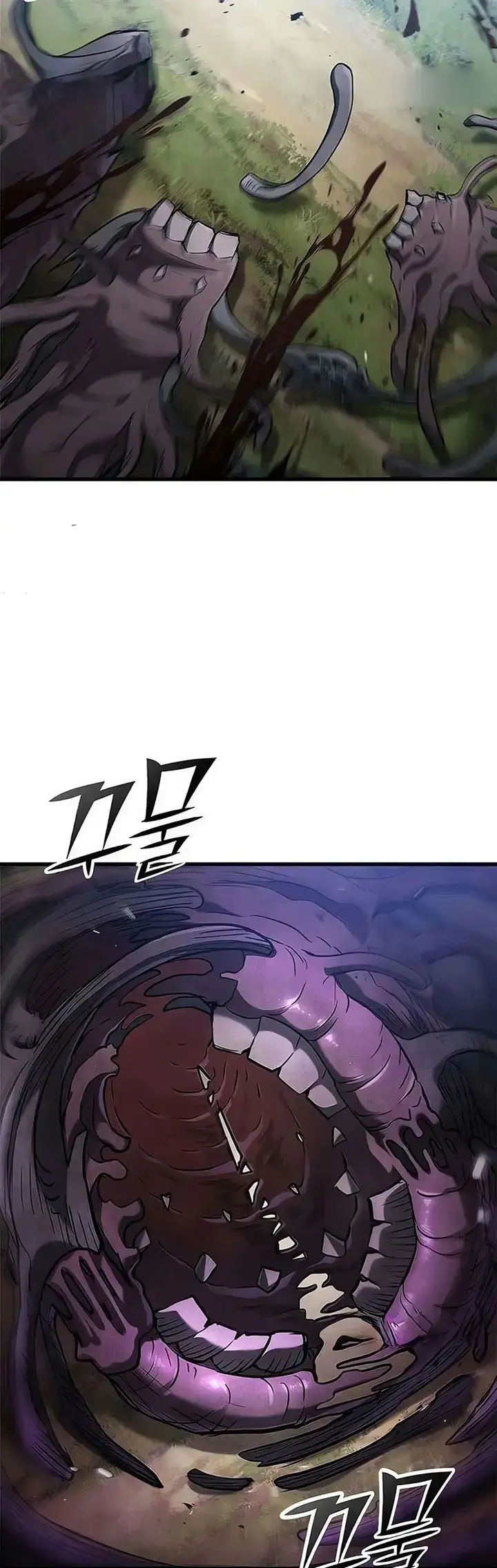 Guía De Supervivencia Del Cazador De Bestias Demoníacas Capítulo 9 - Page 57