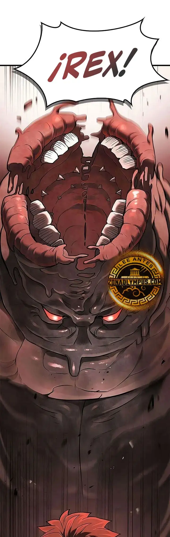 Guía De Supervivencia Del Cazador De Bestias Demoníacas Capítulo 9 - Page 59