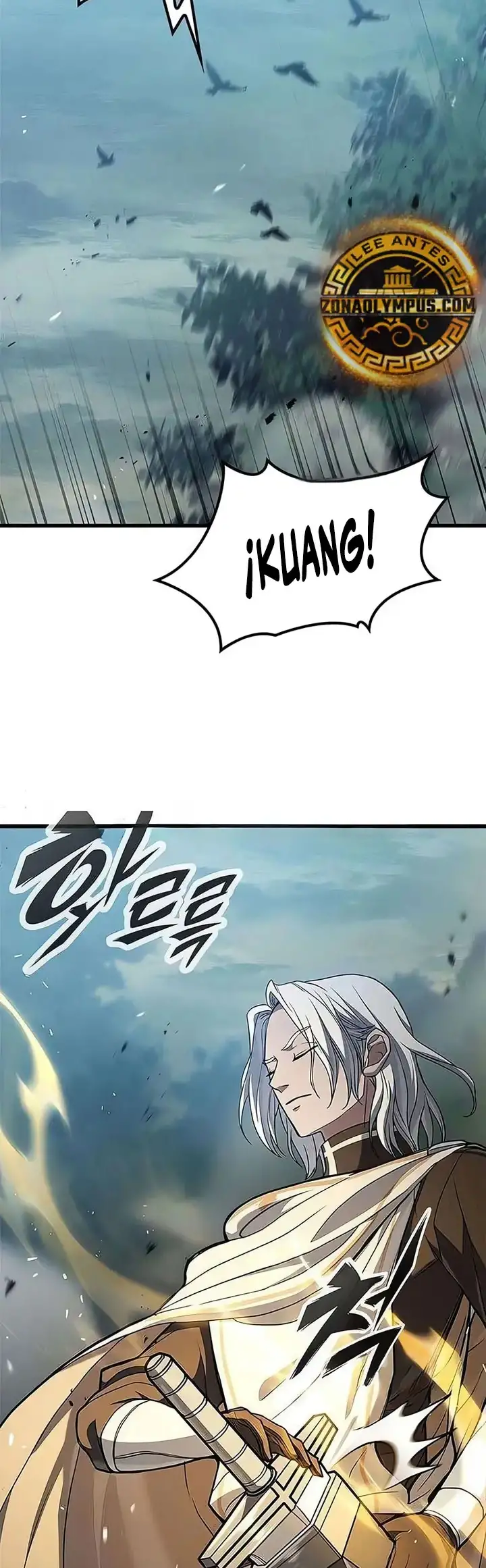 Guía De Supervivencia Del Cazador De Bestias Demoníacas Capítulo 9 - Page 6