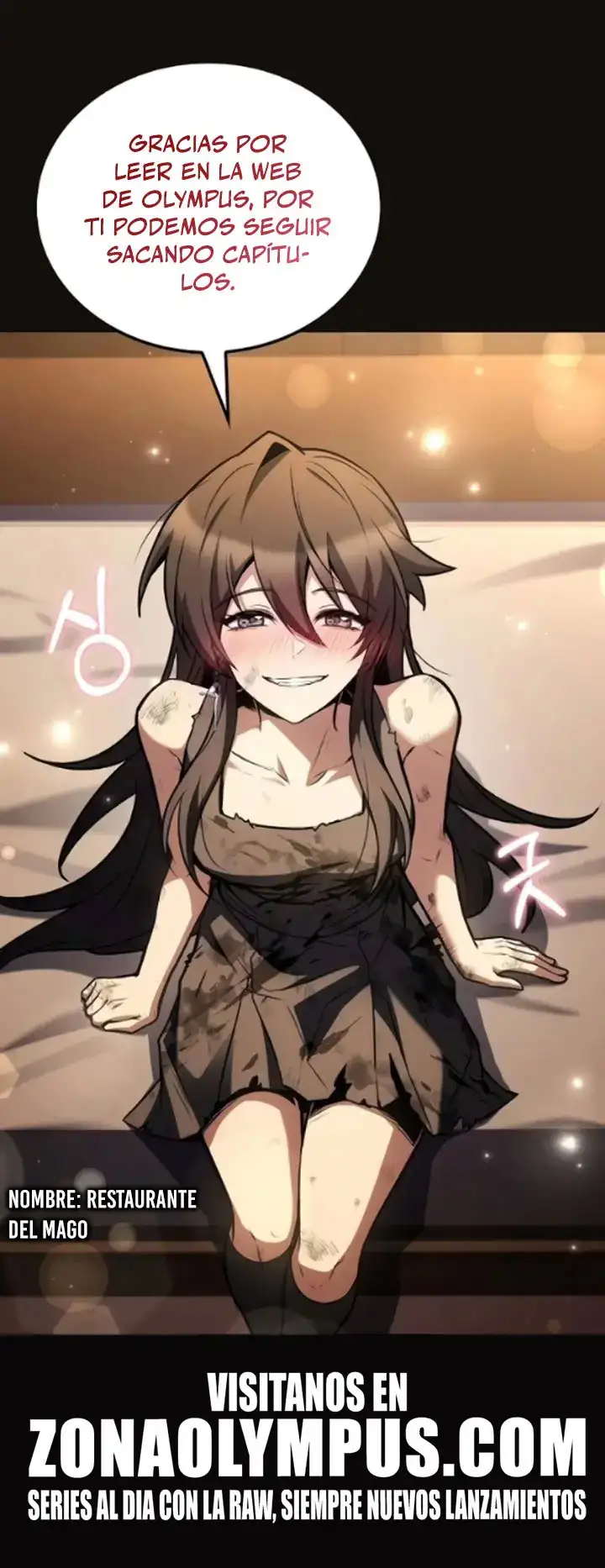 Guía De Supervivencia Del Cazador De Bestias Demoníacas Capítulo 9 - Page 64