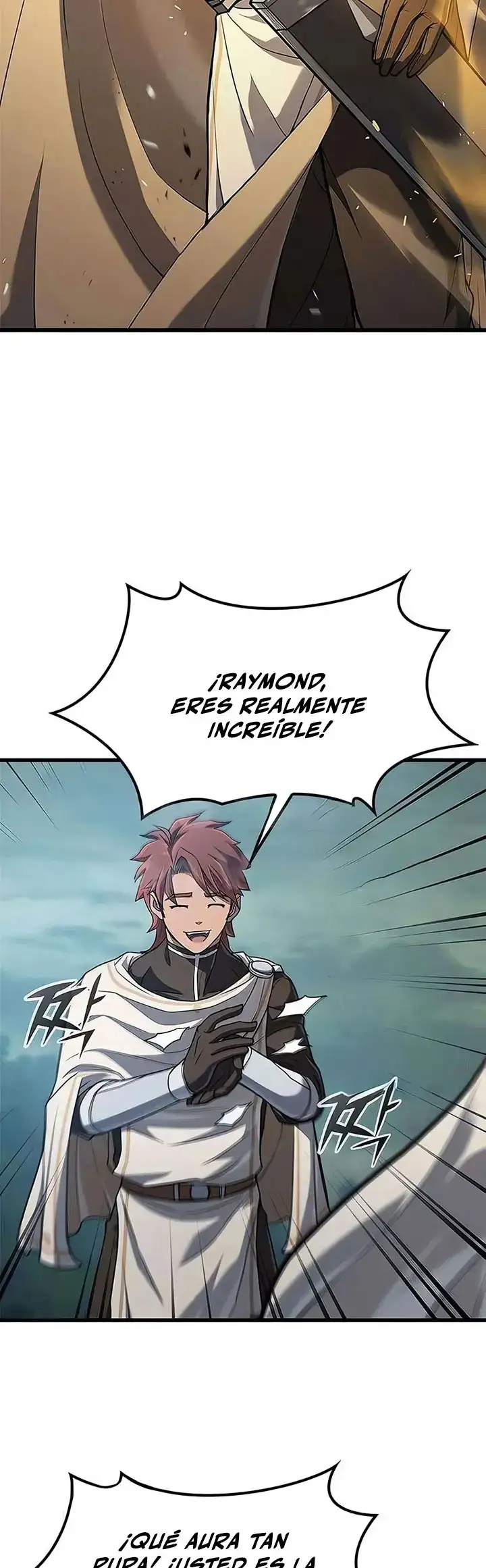 Guía De Supervivencia Del Cazador De Bestias Demoníacas Capítulo 9 - Page 7