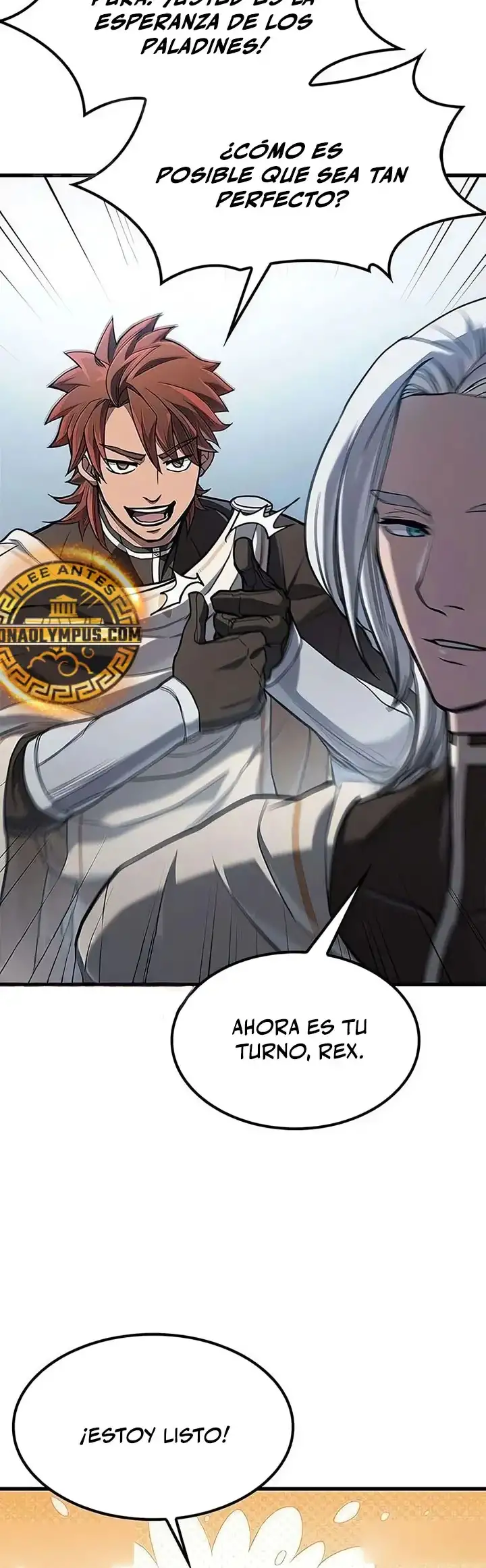 Guía De Supervivencia Del Cazador De Bestias Demoníacas Capítulo 9 - Page 8