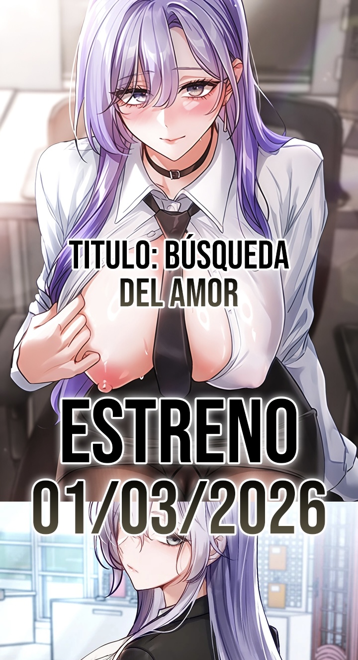 Busqueda de Amor Capítulo 0 - Page 1