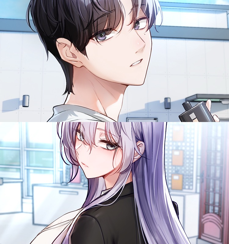 Busqueda de Amor Capítulo 0 - Page 3